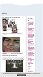 Mobile Screenshot of elarna.blogg.se