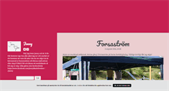 Desktop Screenshot of jennymade.blogg.se