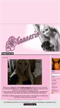 Mobile Screenshot of klaraelinsofiehuldenbergstrom.blogg.se