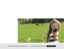 Tablet Screenshot of natashahameenoja.blogg.se