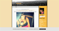 Desktop Screenshot of emmaolsson.blogg.se