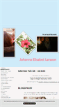 Mobile Screenshot of johanu.blogg.se