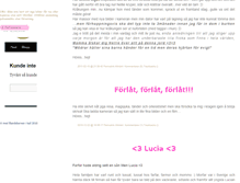 Tablet Screenshot of krakungenmin.blogg.se