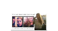 Desktop Screenshot of eerikajo.blogg.se