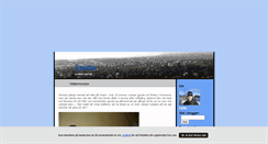 Desktop Screenshot of eforsman.blogg.se