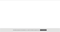 Desktop Screenshot of hff.blogg.se