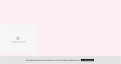 Desktop Screenshot of konvaljev.blogg.se