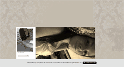 Desktop Screenshot of leoniehappy.blogg.se
