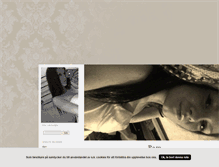 Tablet Screenshot of leoniehappy.blogg.se
