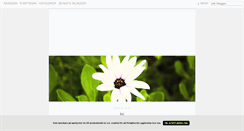 Desktop Screenshot of feliciasehlin.blogg.se