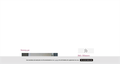 Desktop Screenshot of julianelly.blogg.se