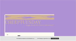 Desktop Screenshot of lovisafinn.blogg.se