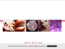 Tablet Screenshot of mylifeaslinda.blogg.se
