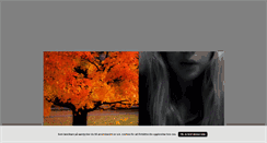 Desktop Screenshot of eliinviola.blogg.se
