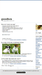 Mobile Screenshot of gooodisen.blogg.se