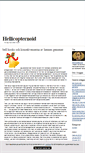 Mobile Screenshot of hellicopternoid.blogg.se