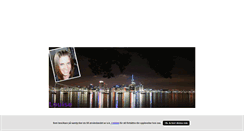 Desktop Screenshot of laaallan.blogg.se