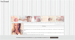 Desktop Screenshot of olssoncamilla.blogg.se