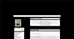 Desktop Screenshot of nathaliesworld.blogg.se