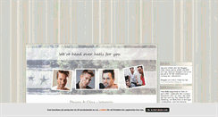 Desktop Screenshot of emdtour.blogg.se