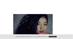 Desktop Screenshot of hje.blogg.se