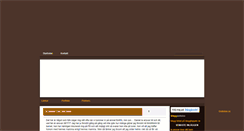 Desktop Screenshot of danyh.blogg.se