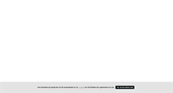 Desktop Screenshot of martinaeifrem.blogg.se