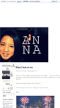 Mobile Screenshot of annliins.blogg.se