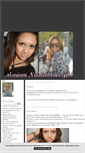 Mobile Screenshot of mariamstyle.blogg.se
