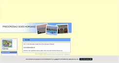 Desktop Screenshot of fredorzsag.blogg.se