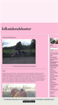 Mobile Screenshot of lollosislandshastar.blogg.se