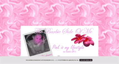 Desktop Screenshot of pamis.blogg.se