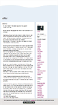 Mobile Screenshot of ellfer.blogg.se
