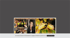 Desktop Screenshot of iicla.blogg.se