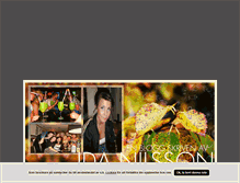 Tablet Screenshot of iicla.blogg.se