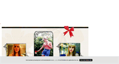 Desktop Screenshot of malinkallstroms.blogg.se