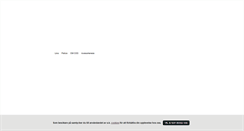 Desktop Screenshot of flinafoto.blogg.se