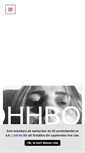 Mobile Screenshot of ohhboy.blogg.se