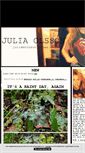 Mobile Screenshot of juliamolsson.blogg.se