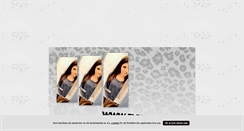 Desktop Screenshot of fnx.blogg.se