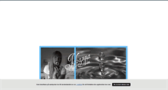 Desktop Screenshot of missbraindead.blogg.se