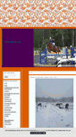 Mobile Screenshot of mgwhorses.blogg.se