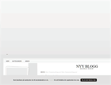 Tablet Screenshot of fameismyname.blogg.se