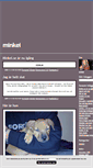 Mobile Screenshot of minkei.blogg.se