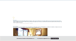Desktop Screenshot of jolindberg.blogg.se