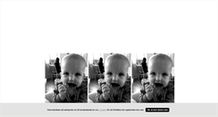 Desktop Screenshot of ninnix.blogg.se