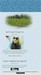 Mobile Screenshot of jennhe.blogg.se