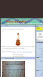 Mobile Screenshot of aaronkorrektur.blogg.se