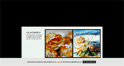 Desktop Screenshot of ilonasmatobak.blogg.se