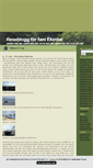Mobile Screenshot of ekelow.blogg.se